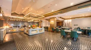 Atour X Hotel Shenzhen Bao'an Airport West Bay Mangrove - Image 5