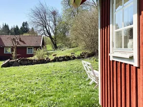4 Person Holiday Home In Falkoping - Image 5