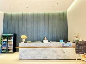 Shuimu Nianhua Boutique Hotel - Image 2