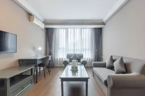 Oak Hotel Chongqing Yicheng International Branch - Image 3