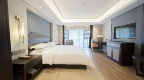 Metropolo Hotel Lu'an Tiantangzhai - Image 2