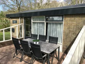 Secluded Holiday Home in Ballum Frisian Islands - Image 5
