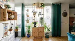 Stunning studio with terrace at the gates of Paris - Image 3