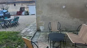 La Tour du Maine - Manoir de caractère du XIXe siècle avec chambres élégantes - confort moderne - jardin et parking privé - Image 2