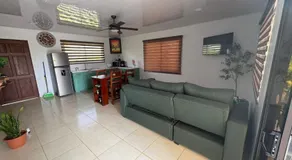 villa escape verde con piscina - Image 3