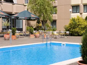 Mercure Airport Hotel Berlin Tegel - Image 2
