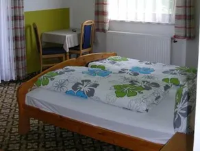 Pension Waldesruh - Image 2