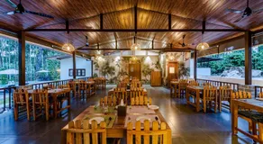 Shanthi Kunnj Riverside Exotica Chikmagalur - Image 4