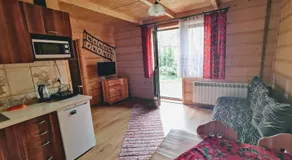 Apartamenty Stasikowa Chata - Image 5