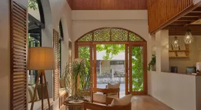 The Motifs Eco Hotel - SHA Extra Plus - Image 4