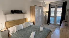 Belvárosi Luxus Apartman - Image 2