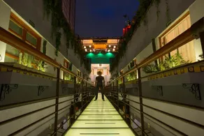 Hotel Parque México Boutique - Image 4
