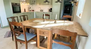 star holiday home in MORBYLANGA - Image 5