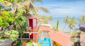 Casa de Tidina and THE COUNTRY HOUSE - Image 3