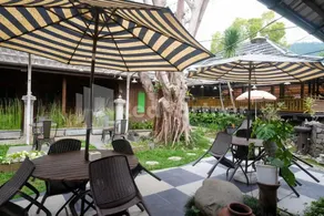 Javenir Hotel Tawangmangu Mitra RedDoorz - Image 3