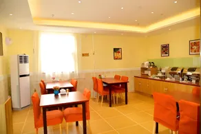 Home Inn Hengshui Renmin West Road Hengbai International - Image 3