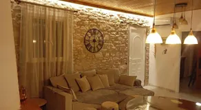 Blue Sea Suite Avlakia - Image 2