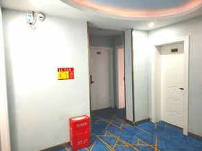 Qiao'an Yue Boutique Hotel (Cuihu Park, Yunnan University Hospital Branch) - Image 4