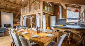 Chalet 1155 - Montroc - Chamonix - Image 3