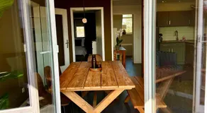 Geschmackvolle Ferienwohnung in Markkleeberg - Image 3