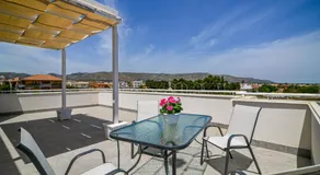 Villa Laura Charme Apartments - Image 5