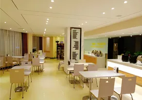 City Comfort Inn Bozhou Railway Station Municipal Government - Image 2
