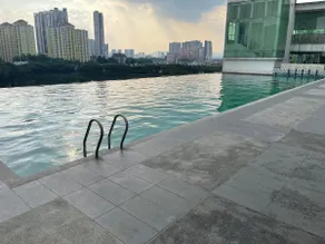 CozyVista Setapak Central Mall 10Pax 3BR 2CarPark - Image 3