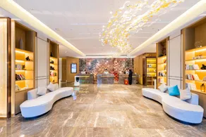 Atour Hotel Kunming Cuihu - Image 3
