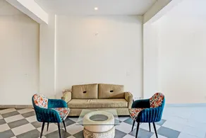 Hotel O Fortune Inn - Image 2