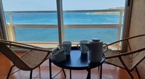 Sobre el Mar by CanariApartment, Oceanfront House with 3 Balconies in Salinetas - Image 4