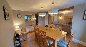 Luxurious 4 bedroom Cottage in the Yorkshire Dales - Image 2