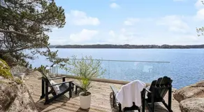 RVH29 - Fjord Hideaway Villa - Image 5