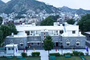 HOTEL KING EDWARD MEMORIAL - Image 3