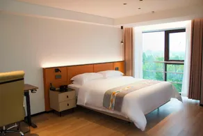 Ji Feng Hotel (Red Star Macalline Fengfeng Commercial Center Branch) - Image 2