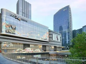 Century Hongyuan Hotel (Chongqing Road Branch) - Image 4