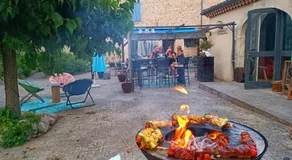 Hôtel Restaurant L'Orée du Vercors - Image 3