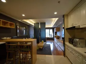 Kylin Apartments (Guangzhou Nansha Wanda Branch) - Image 2