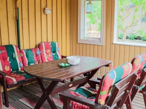 5 person holiday home in Mellbystrand - Image 2