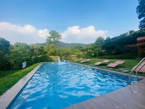 KITE HOUSE - Free bể bơi, free pickleball- Moon Villa Sóc Sơn - Image 4