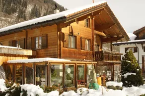 Beat & Ursula's Guest House - Image 3