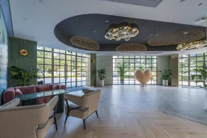 Manxin Hotel Guangzhou Baiyun Airport Branch - Image 3