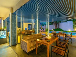 The Hosteller Bam Goa, Saligao - Poshtel - Image 3