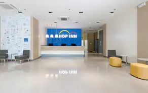 Hop Inn Ortigas Center Manila - Image 5
