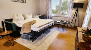Franz Josefs Wald-Chalets - Image 2