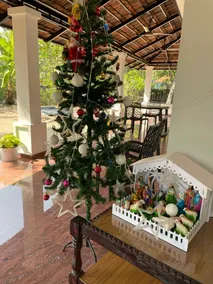 SALT LIFE MARARI BEACH VILLA - Image 3