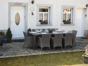 Souvenirs d'Ouren Landhaus 5 bedrooms sauna & outdoor wellness - Image 4