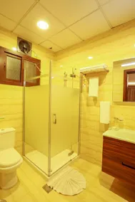 LOVELY & NEW 1 BEDROOM HOTEL APARTMENT FURNISHED - Image 4