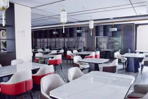 Xiajiang Yulushan International Hotel - Image 4