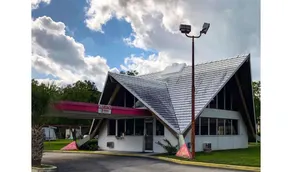 Sunset Inn Manning I 95 - Image 3