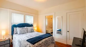 Cozy Craftman Cottage in Quiet Historic Vallejo Neighborhood - Image 2